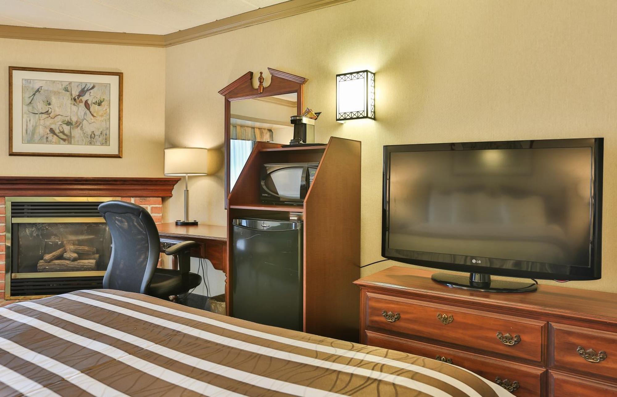Best Western Brantford Hotel&Conference Centre Exterior foto